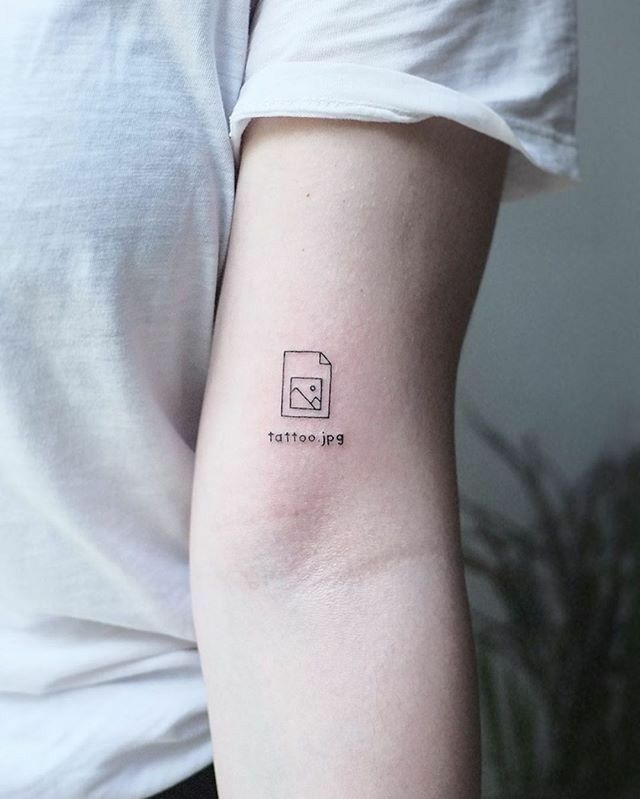 QuocLe Tattoo