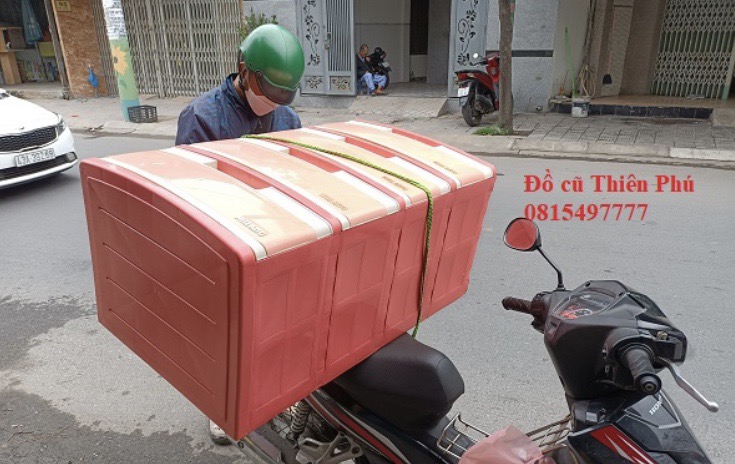thu mua đồ cũ tại Đà Nẵng