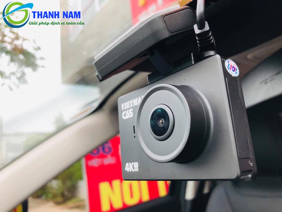 camera hành trình Đà Nẵng