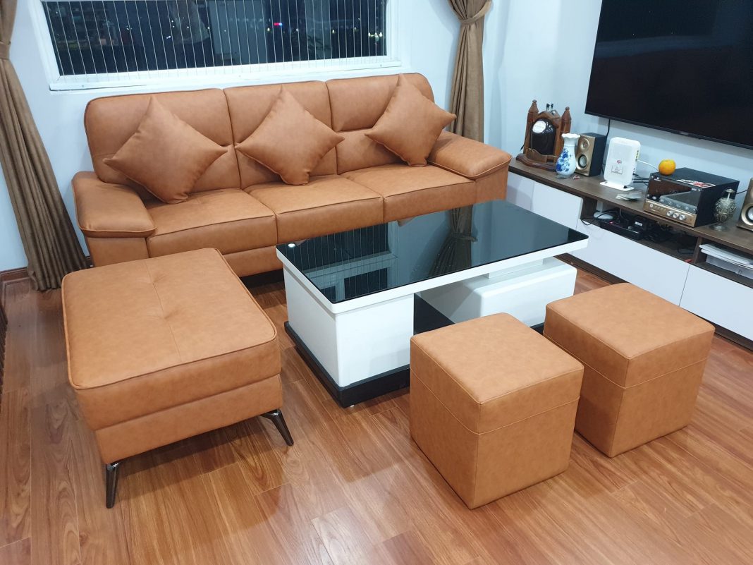 dịch vụ bọc ghế sofa tại Hà Nội
