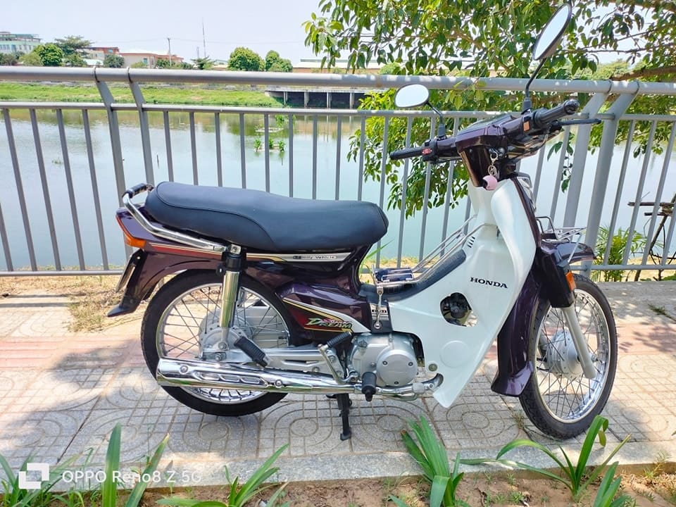 Độ xe máy Đà Nẵng