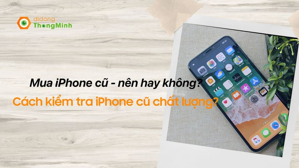 iphone cũ Đà Nẵng
