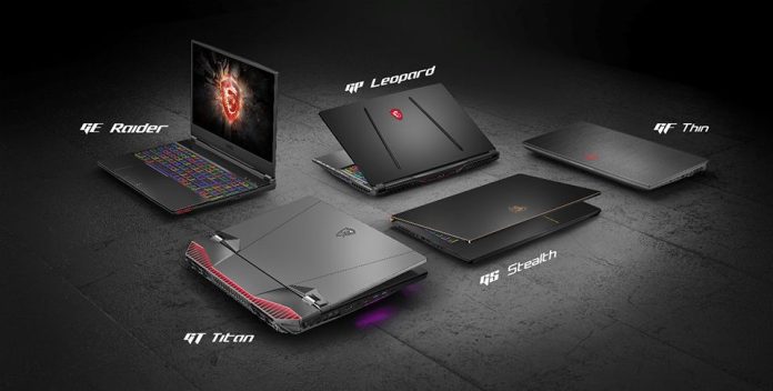 laptop gaming Hà Nội