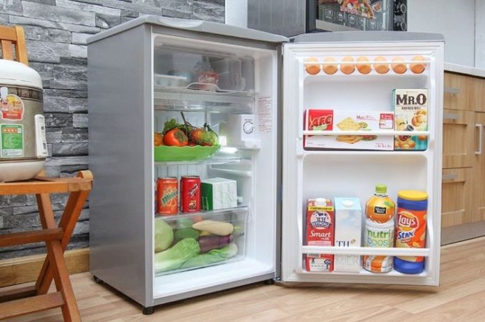 Tủ lạnh Đà Nẵng