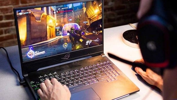 laptop gaming Hải Phòng