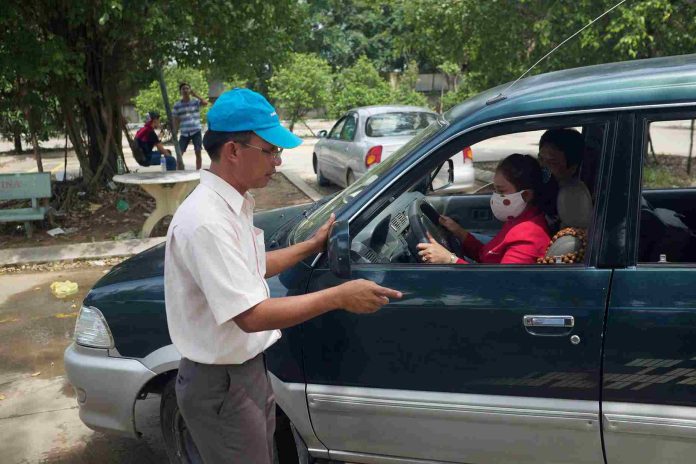 trung tâm dạy lái xe Đà Nẵng