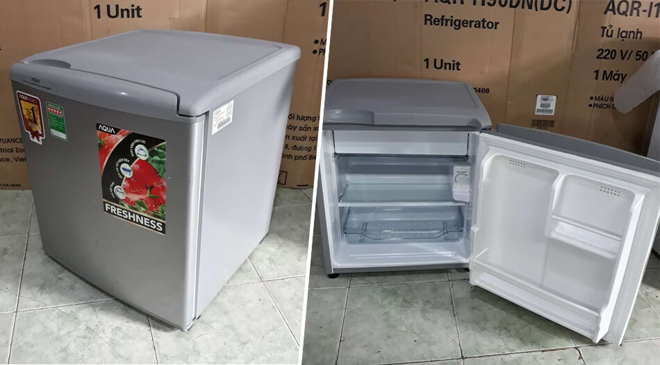 tủ lạnh cũ Hà Nội 