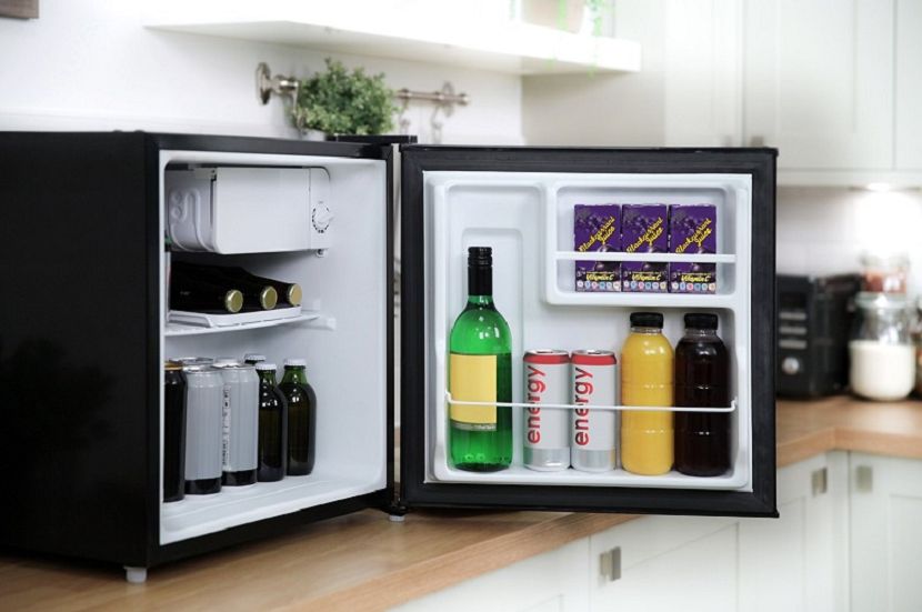 tủ lạnh mini cũ Hà Nội